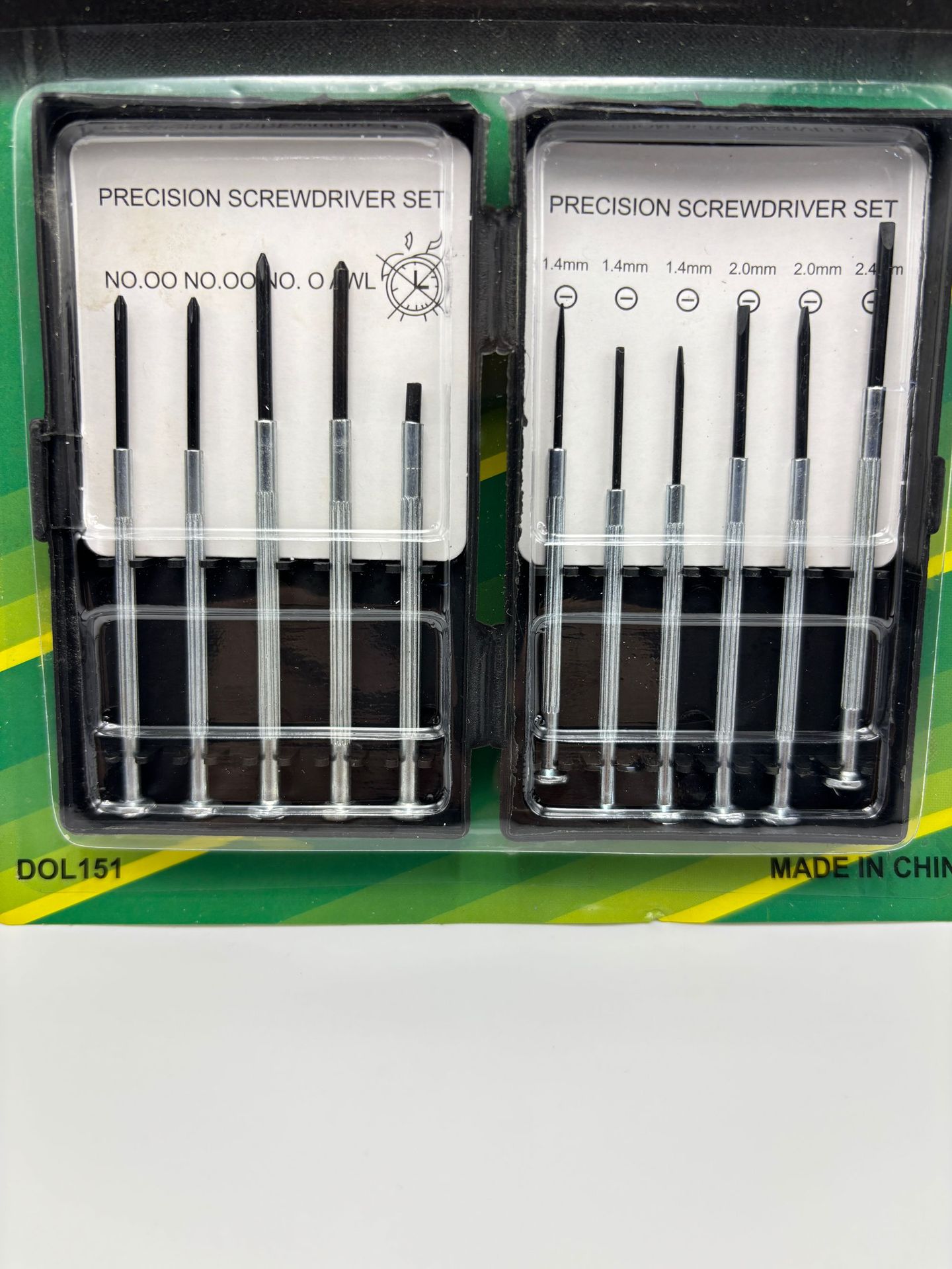 냉간 아연 도금 11pc