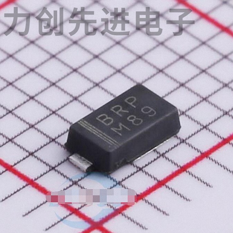 TPSMP30AHM3_A/H 封装 DO-220AA(SMP) TVS二极管