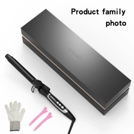 卷发/直发器;电吹风;理发器