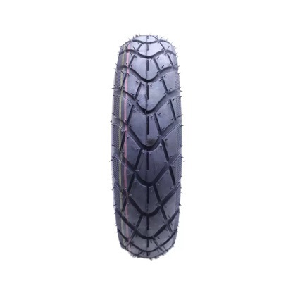 Electric Vehicle Outer Tire Vacuum 3.00-8 Vacuum Tire 300-8 Handcart Motorcycle Electric Tire