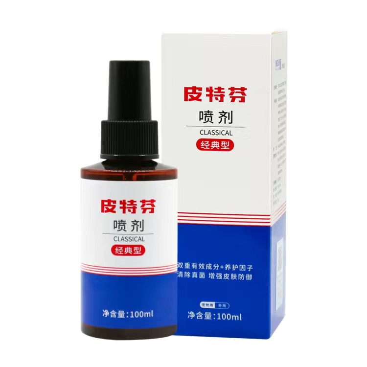 Spray, 100 ml