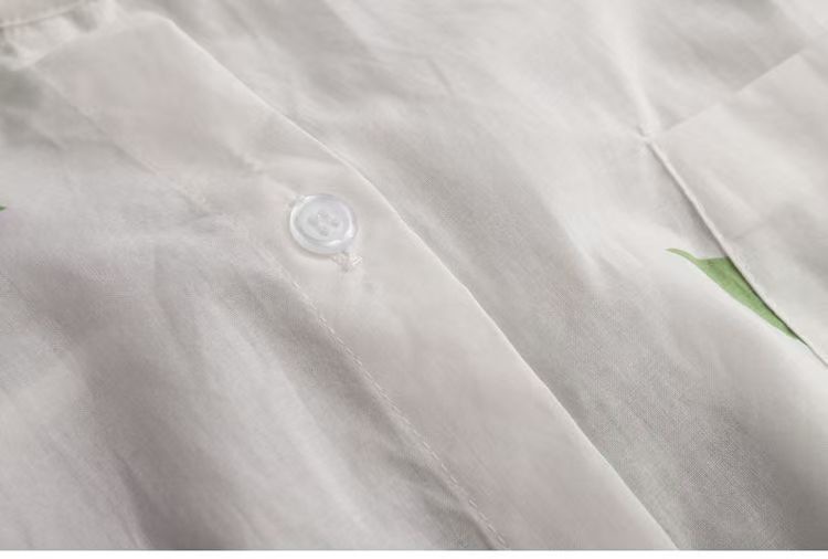 Wholesale Women's Casual Simple Style Solid Color Long Sleeve Blouses display picture 16