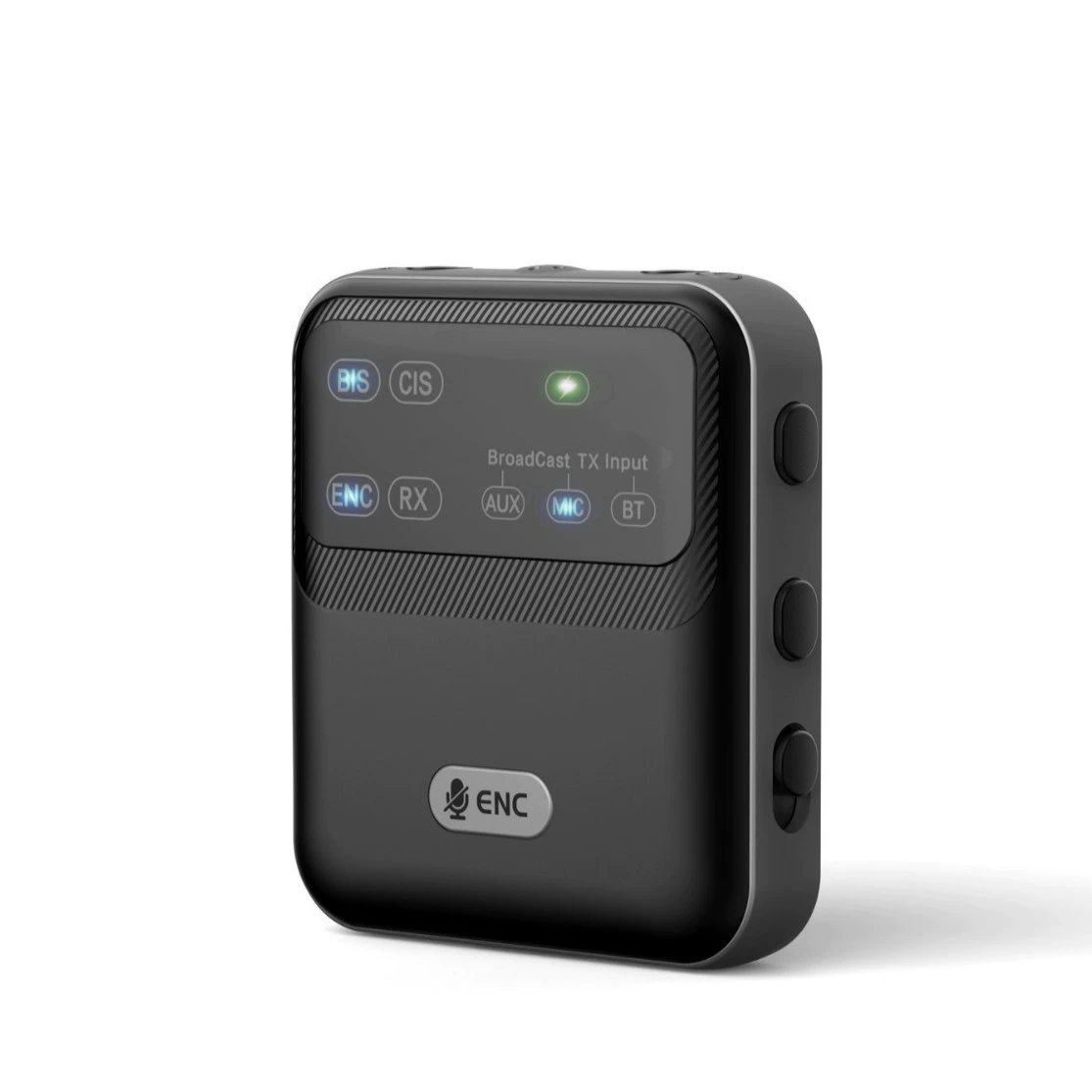 5.4 Bluetooth TX/RX трансивер два-в-одном приёмник-передатчик для трансляций учителю/классам, вещание один-ко-многим