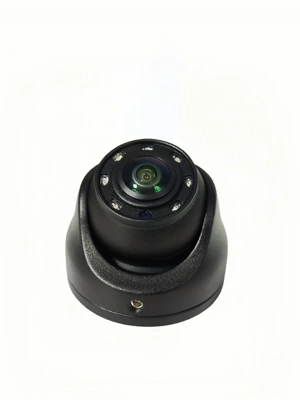 New cross-border car-mounted AHD Vehicle camera - 1080p-2million-pixels-ahd-horizontal-angle-120