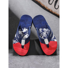 X 55656 Men's beach slippers ��ʿɳ̲����Ь�羳����ͨ��