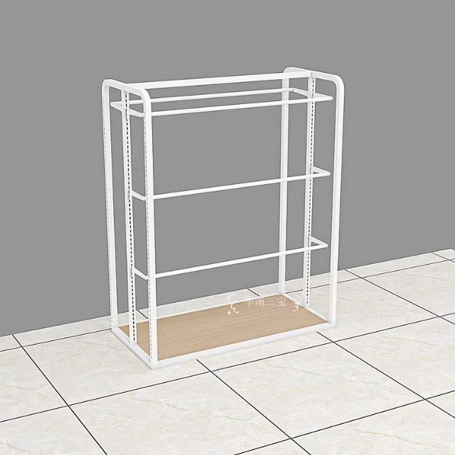 단면 옆걸이 잠옷 단면 속옷 120*60*145 바닥판 포함