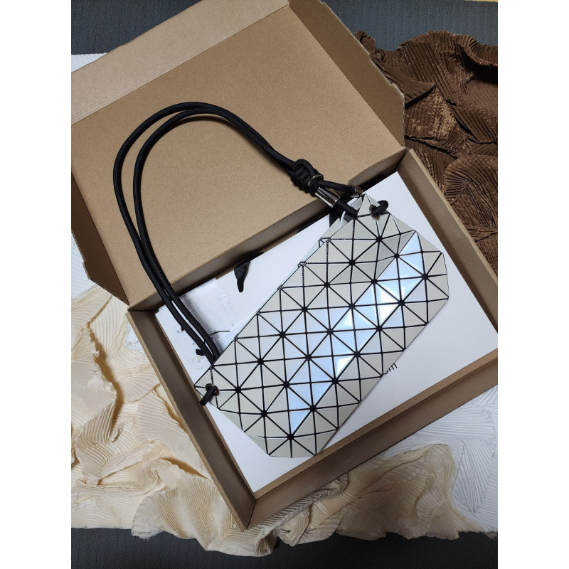 La fábrica japonesa original en abril, el nuevo paquete de tofu beimu bolso de mano hombro con hombro bolso de mujer bolso axila