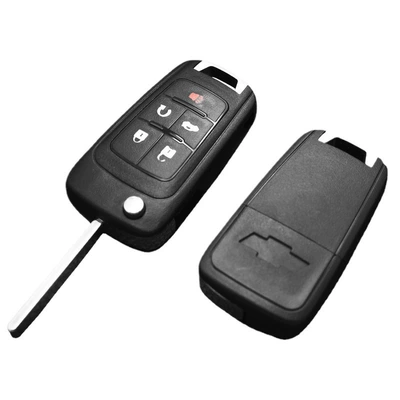 Replacement Key, Car Keys