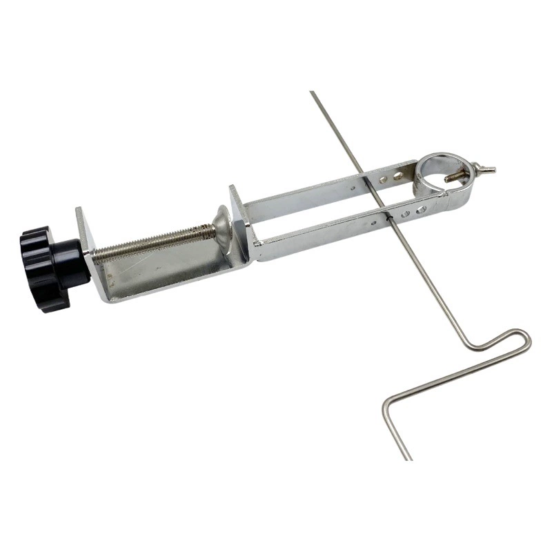 Ручная спиральная пружина 5-осевая Катушка Проволока металлическая обмотка вал DIY ручная плетеная веревка Катушка ювелирные изделия обмотка прямые продажи с фабрики