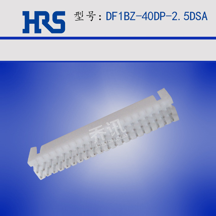 HIROSE������ �������� DF1BZ-40DP-2.5DSA 40pinֱ����������