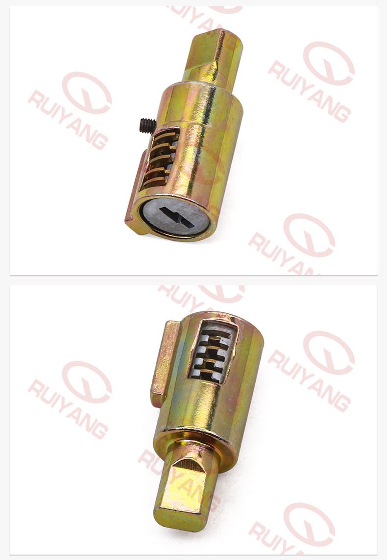 Suitable for Yamaha VIRAGO XV250 XV535 XV240 XV125 88-11 years set lock full car lock
