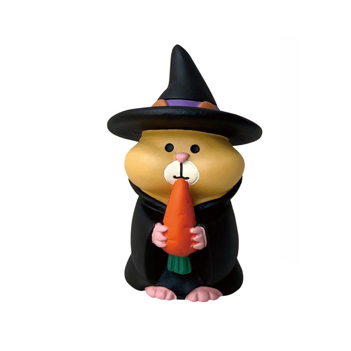 마녀 햄스터