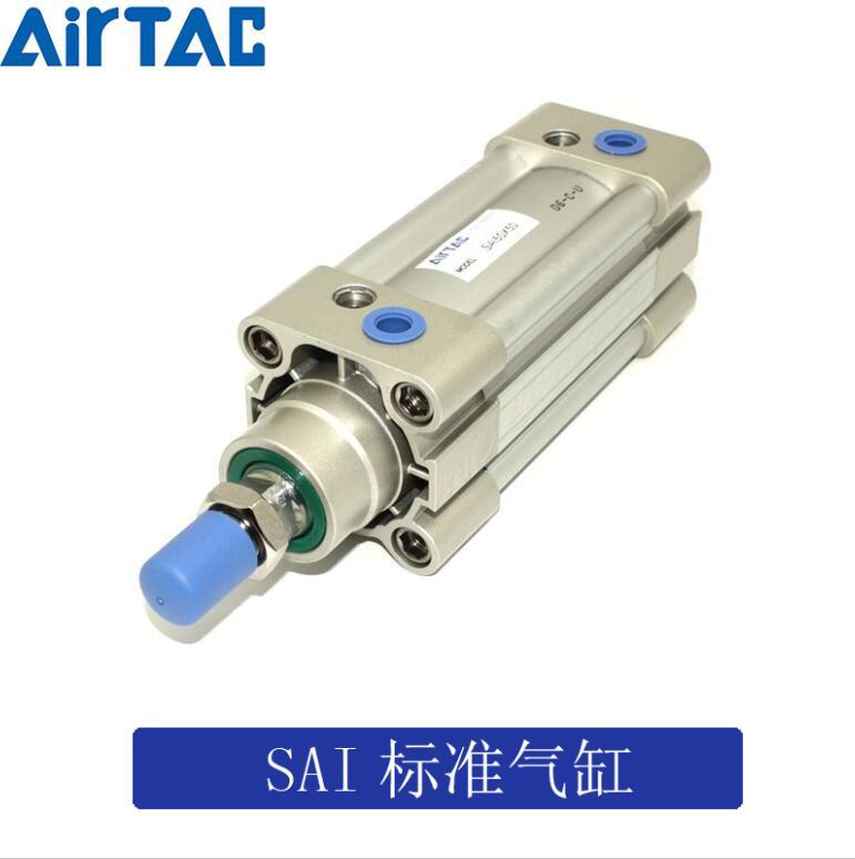 AirTAC原装亚德客SAI气缸 SAI50*650/700/750/800-S