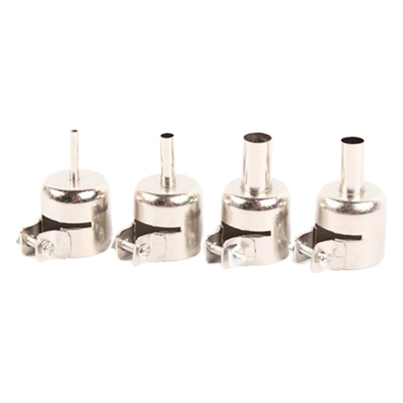 8018LCD цифровой дисплей Термофен портативный сварочный пистолет сварочная станция контроля температуры 110/220 8018LC