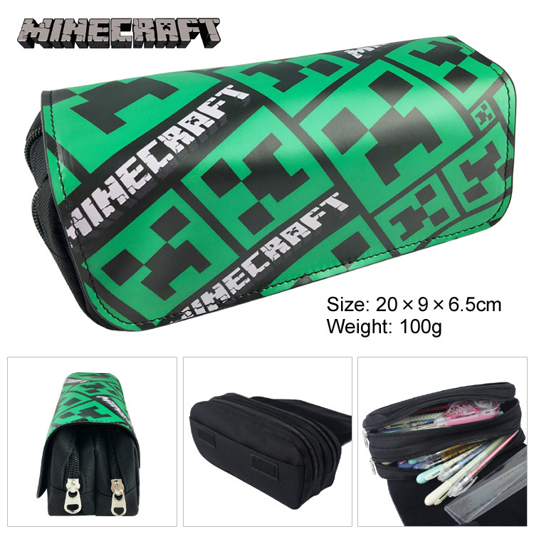 Comic Pen Case Image 6