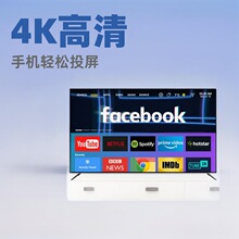 32-55��4K�ҕ WiFiͶ�� ֧��LOGOҕ�l43��55��55�����4K�ҕ