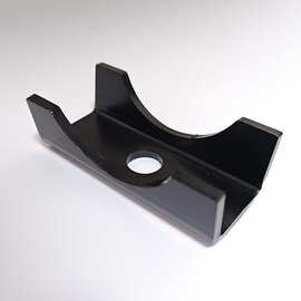 4个 颜色：图片色 材质：金属 拖车车轴弹簧支座 拖车车轴弹簧座