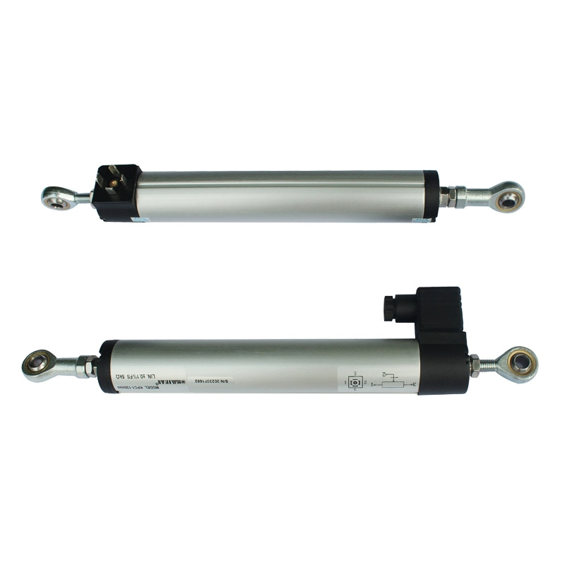 ����KPC1H�������۽½�ʽ����ֱ��λ�ƴ�����ԤӦ������ߵ��ӳ�