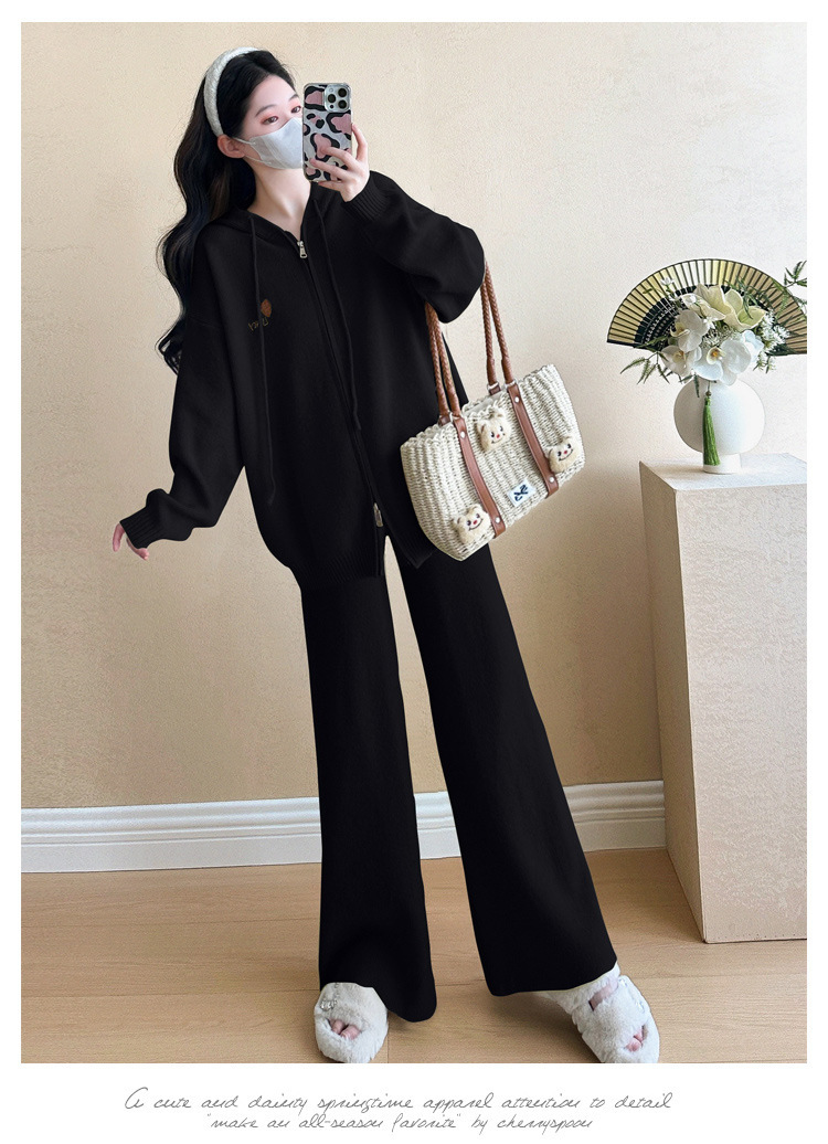 ?松潮?外穿??孕??件套