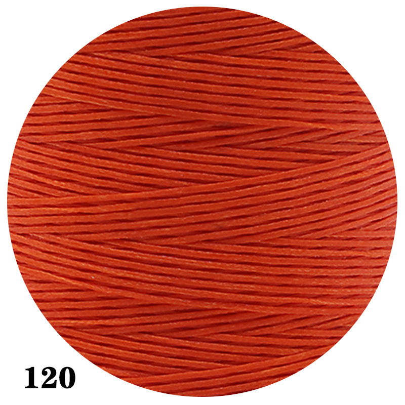 120 오렌지 * 150D/0.8mm