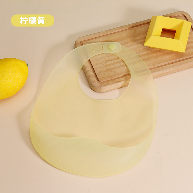 Bolsillo de arroz amarillo 3D