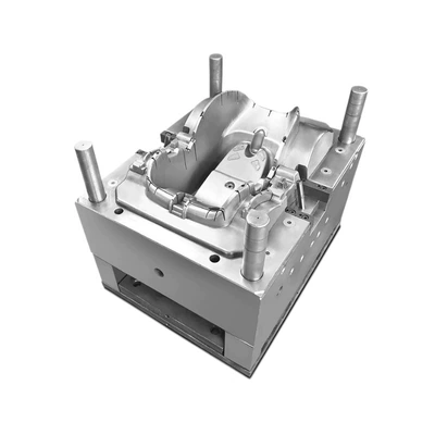 Appliances, Mold Opening and Processing, Avtomobil hissələri qəlibləri