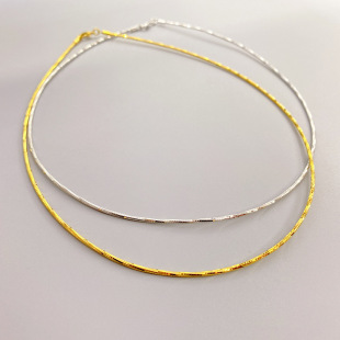 ���nins�¿�s��ɫ�r���i���Ů�S�~�����18K���׽���
