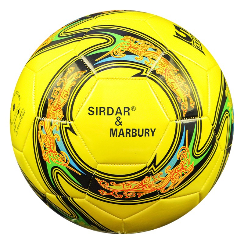 Fútbol estudiante de la escuela primaria bola especial niños Kindergarten N ° 4 adulto N ° 5 examen de ingreso a la escuela secundaria competencia de entrenamiento profesional