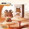 M69 Little moose