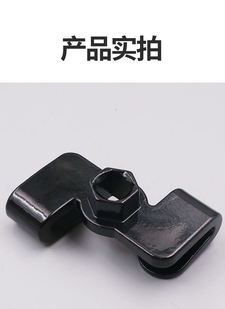 Wrench extender wrench conversion adapter drive 1/2 inch