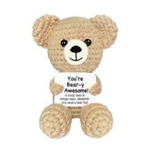 ���R�d�¿�Emotional Supoort Bearë���h����Є���С��̩����