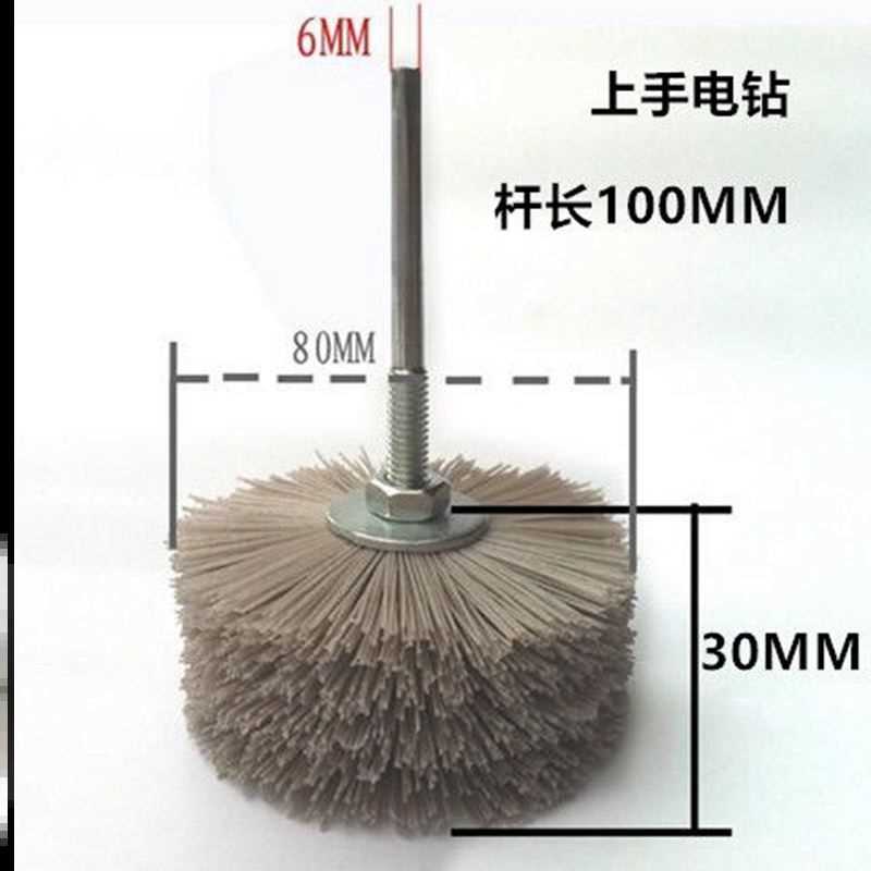 U15 - alambre abrasivo 180 malla - 1IE