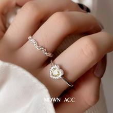����ɫ�����ʯ��ָŮ�������������������ƿ���ָ������ʳָ��