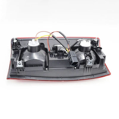 light of the JAC T8 pickup – Power supply, ignition system accessories