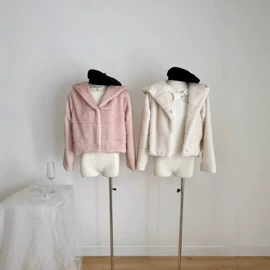 时尚休闲套装;毛衣;连衣裙