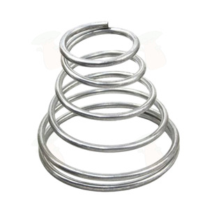 Century Spring-����&zwnj;302/304���P����Ώ���- Tapered Springs