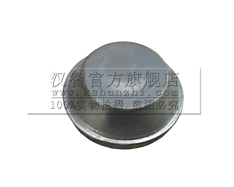 Cubierta de cubo de dirección de carretilla elevadora 3EB-24-11160SA para Komatsu 14 - 16 generación 3 toneladas accesorios de eje trasero de carretilla elevadora