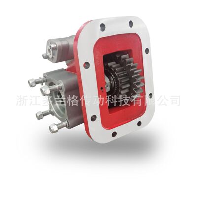 Zhejiang Dolanger Замена Bezares bz2000XOA013SE может использоваться в самосвалах с высоким крутящим моментом.