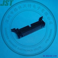 供应RA-H341SD-1190针座 2.54间距 JST原厂正品