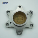 密封垫3642923油封船舶发电机组配件风扇轮毂船用配件