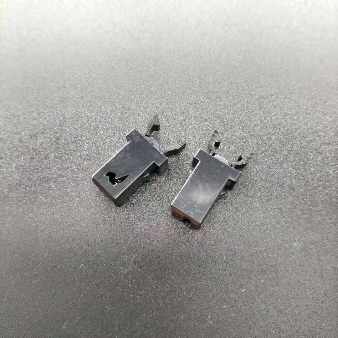 船型开关16.5MM圆形三脚带灯猫眼船型开关15MM智能门锁开关钢钩