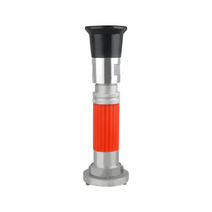 Forest Firefighting Dc Scattered Water Gun Farmland Irrigation Columnar Spray Water Gun Adjustable Spray Water Gun