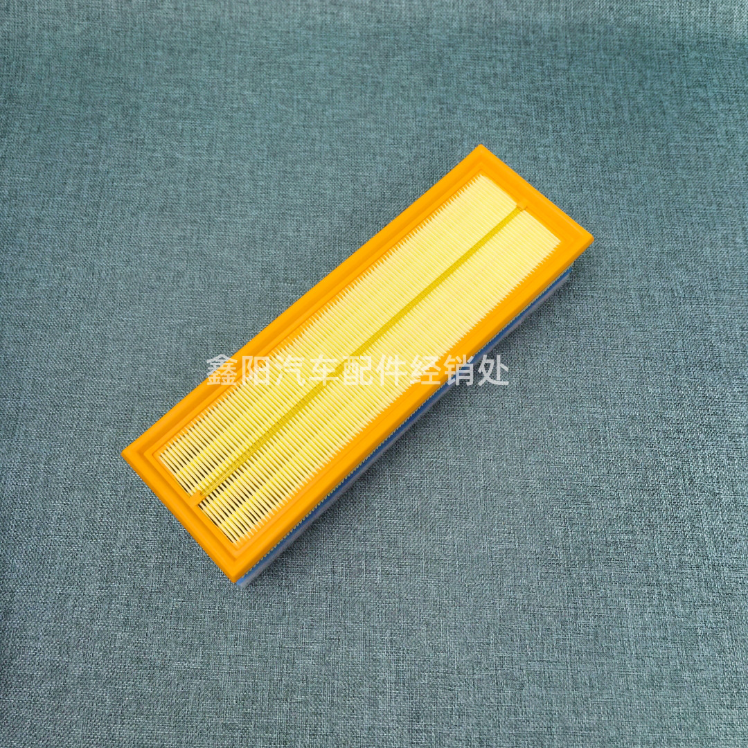 Suitable for X3 X4 X5 5 Series 4-Door Sedan Air Filter Air Filter Element 13718570043