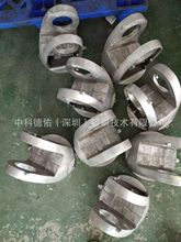 工业机器人本体铸件、四轴\六轴机械手壳体 小六轴机器人开发方案