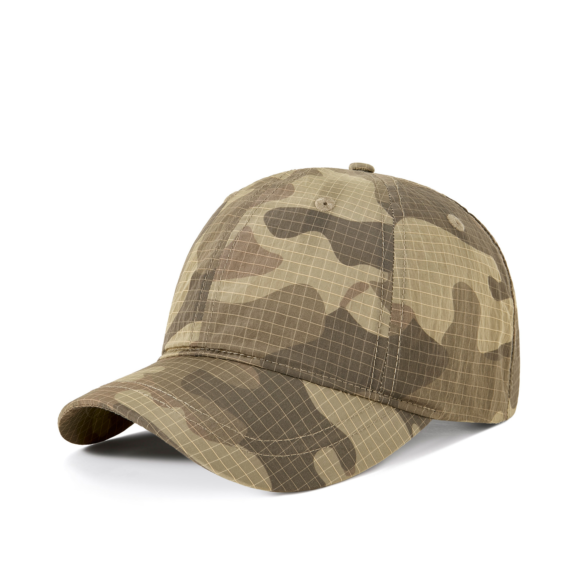 Desert camouflage