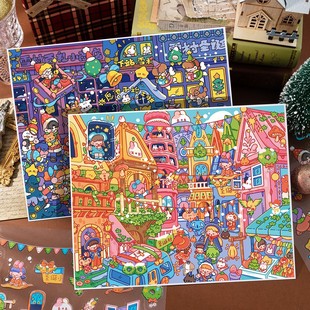 ��ؐ���3D���w�쾰�N�� 13.0���� �}�Q���}���~�ز�diy�N����