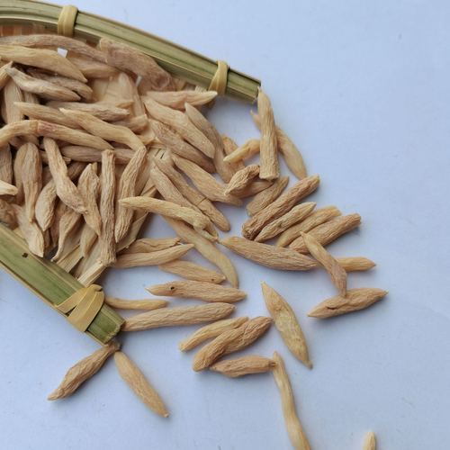 Wholesale Supply: Sichuan Ophiopogon 500g, New Arrivals in Bulk—Mianyang Ophiopogon, Traditional Chinese Medicine Ingredient 