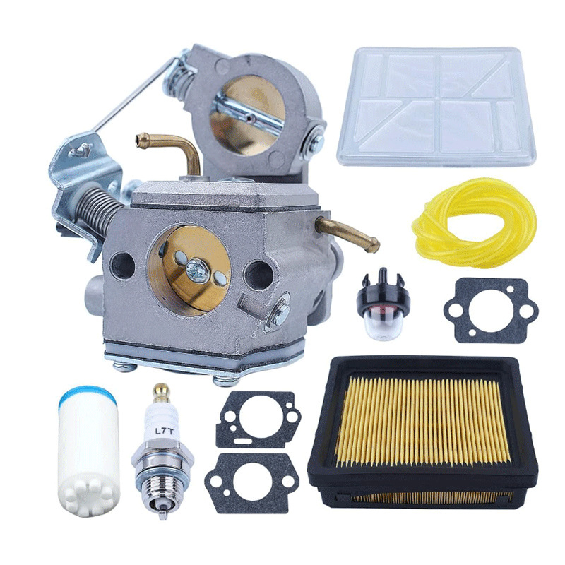 Accesorios de la máquina de corte carburador para k750 k760 para Zama C3-EL5 503283209