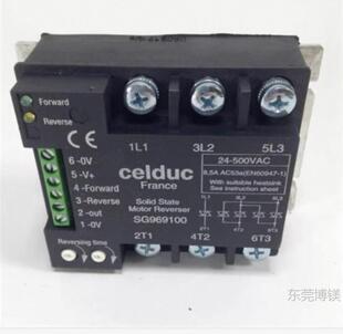 Spot Solid State Relay Sg969100/Sg969100E Brand New Genuine Sf Free Shipping