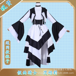 �����Tʿ�O��cos����ķ��cosplay���b��������Ԫȹ�b���bŮȫ��